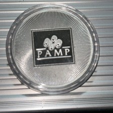1oz silver round for sale  THETFORD