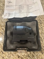 Trijicon srs02 sealed for sale  Huntsville
