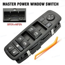 Master power window for sale  Hayward