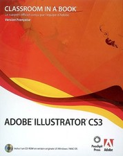 Adobe illustrator cs3 d'occasion  France
