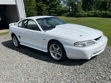 1994 ford mustang for sale  Wyalusing
