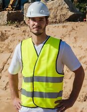 Warnweste safety vest gebraucht kaufen  Wesseling