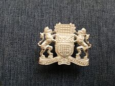 003 westminster dragoons for sale  SKEGNESS