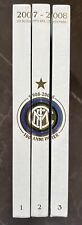 Inter dvd scudetto usato  Reggio Emilia
