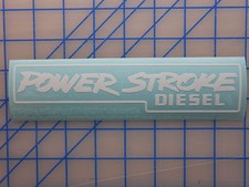 Power stroke diesel for sale  Charleston