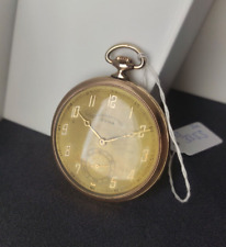 Cyma chronometre stunning usato  Italia