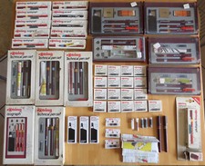 Rotring isograph penne usato  Voltido