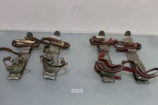 Antike gleitschuhe hudora gebraucht kaufen  Rethem