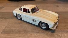 Bburago mercedes 300 d'occasion  Cluny