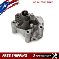 Bomba de aceite de transmisión para Nissan 2.5L Infiniti JF017E RE0F11E JF011E RE0F10A CVT segunda mano  Embacar hacia Mexico