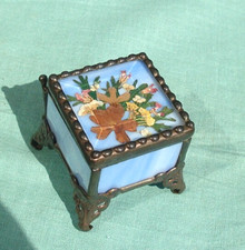 Vtg dried flower for sale  Lebanon