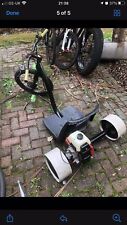 Drift trike 50cc for sale  RINGWOOD