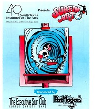 Surfin art comix for sale  Pompano Beach