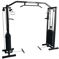 Gym master 180kg for sale  DEREHAM