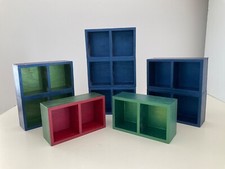 wooden cubes for sale wooden cubes for sale COULSDON