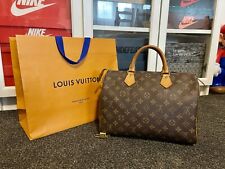 speedy 30 louis vuitton usato  Camaiore