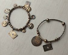 Paire bracelets gas d'occasion  Seingbouse