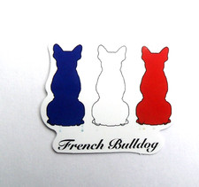 Vianille sticker french d'occasion  Saint-Brieuc
