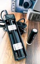 Contax contax power usato  Italia