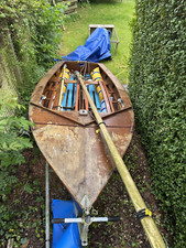 Old wooden enterprise for sale  GLASGOW