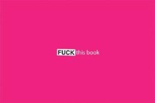Fuck book paperback for sale  Montgomery