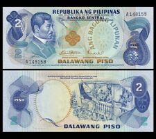 Philippines piso 1974 for sale  Williston