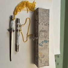 sword letter opener for sale sword letter opener for sale DONCASTER