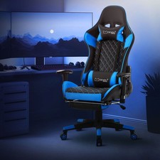 Ware gamingstuhl schreibtischs gebraucht kaufen  Waldbröl