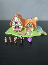 Vintage polly pocket for sale  GOSPORT