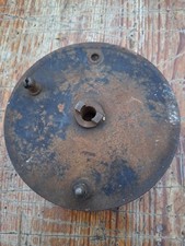 Awo 425 bremsankerplatte gebraucht kaufen  Bernau