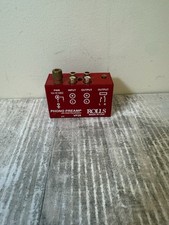 Rolls vp29 phono for sale  Westbrook