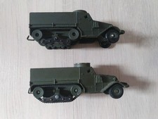 Dinky toys lot d'occasion  Lizy-sur-Ourcq