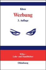 Werbung gebraucht kaufen  Berlin