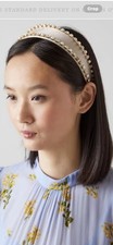 Bennett headband nude for sale  MIDDLESBROUGH