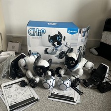 Wowwee chip interactive for sale  UK