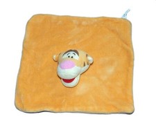 Doudou plat tigrou d'occasion  France