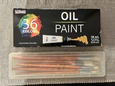 Art supply oil for sale  Debary
