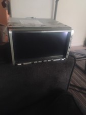 Clarion max675vd radio for sale  Gainesville