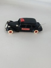 Miniature norev citroen d'occasion  Pont-du-Château