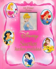 Usado, Disney Princesa: Suenos Hechos Realidad (Spanish Edition) comprar usado Usado, Disney Princesa: Suenos Hechos Realidad (Spanish Edition) comprar usado  Enviando para Brazil