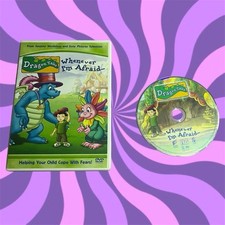 Dragon tales whenever for sale  Los Angeles