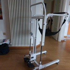 sollevatore disabili manuale usato sollevatore disabili manuale usato  Teramo