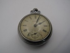 Vintage ingersoll pocket for sale  LANGHOLM