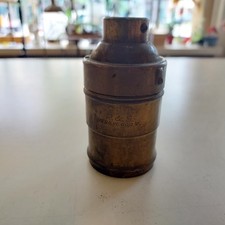 Antique mogul socket for sale  Pittsfield