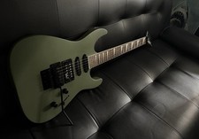 jackson rr3 for sale  PETERBOROUGH