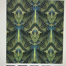 art deco wallpaper for sale art deco wallpaper for sale EASTLEIGH