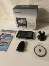 garmin 755t for sale  Camas