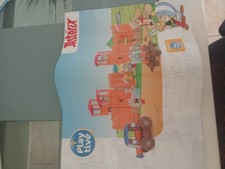 Asterix playtive camp d'occasion  Narbonne