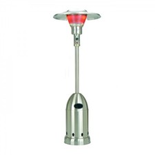 Burny bullet inox gebraucht kaufen  Saarlouis