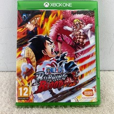 Usado, One Piece Burning Blood Xbox One comprar usado  Enviando para Brazil